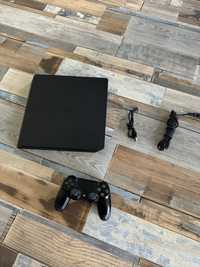 Playstation Ps 4 Slim jak nowa! Zam Ps 3 Xbox 360 One S!