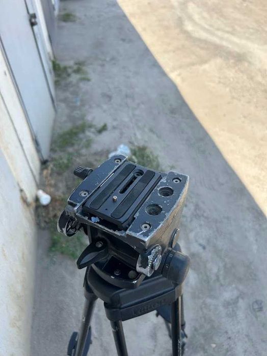 Профессиональный штатив Vinten v4018-2004