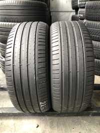 Шини Pirelli 225 45 R 18 2шт Літо (607) Резина 2020рік