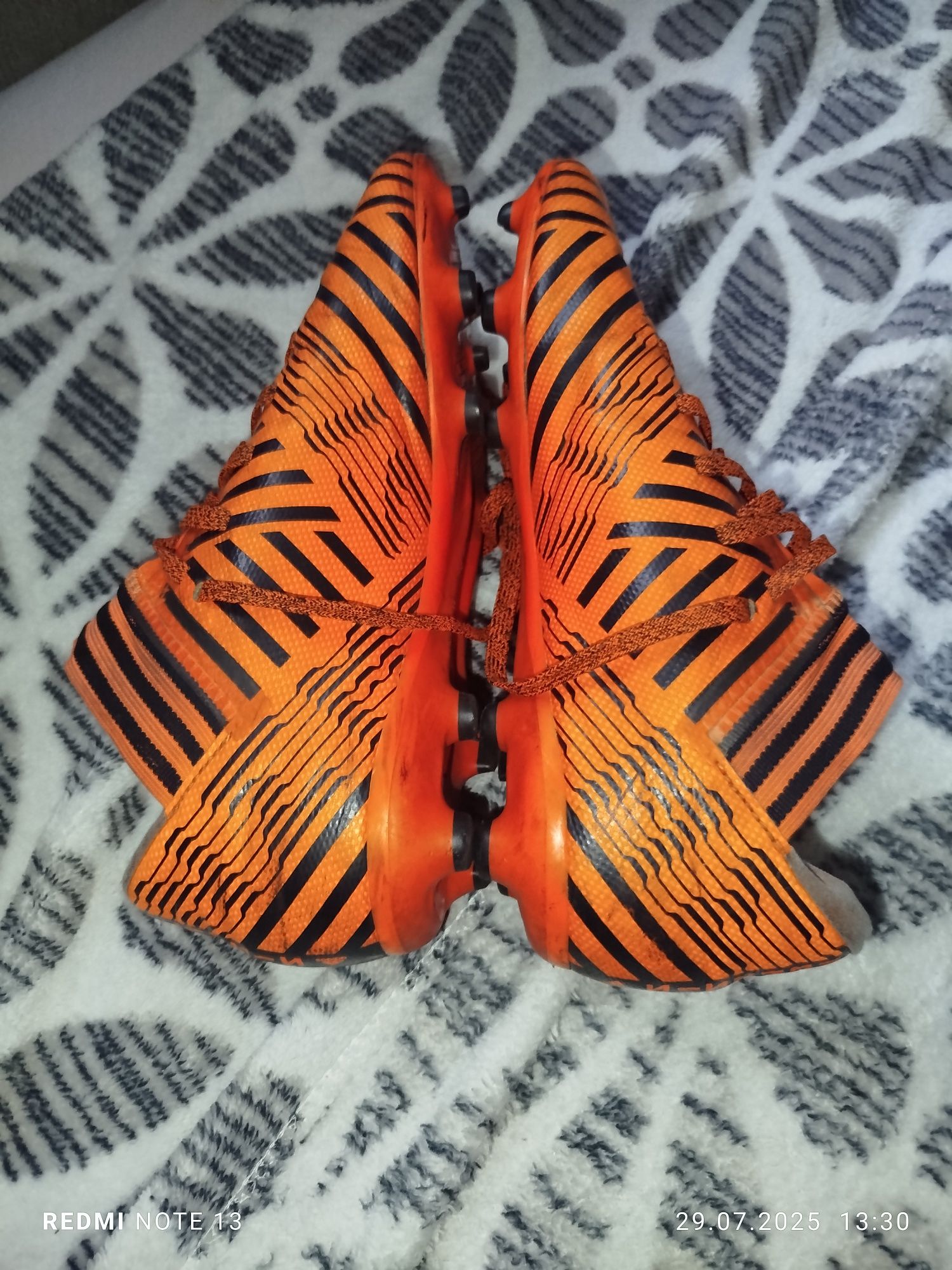 Korki adidas stan idealny