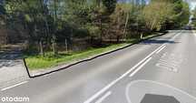 Działka budowlana 2866 m2 - Prace Duże - 20 minut od centrum Warszawy