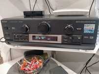 Sprzedam amplituner Technics
