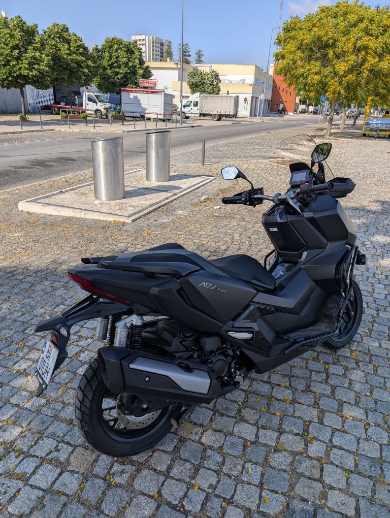Honda ADV 350 recente