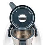 Uchwyt zabezpieczenie pokrywy przed kapaniem do Thermomix TM6 TM5 TM31