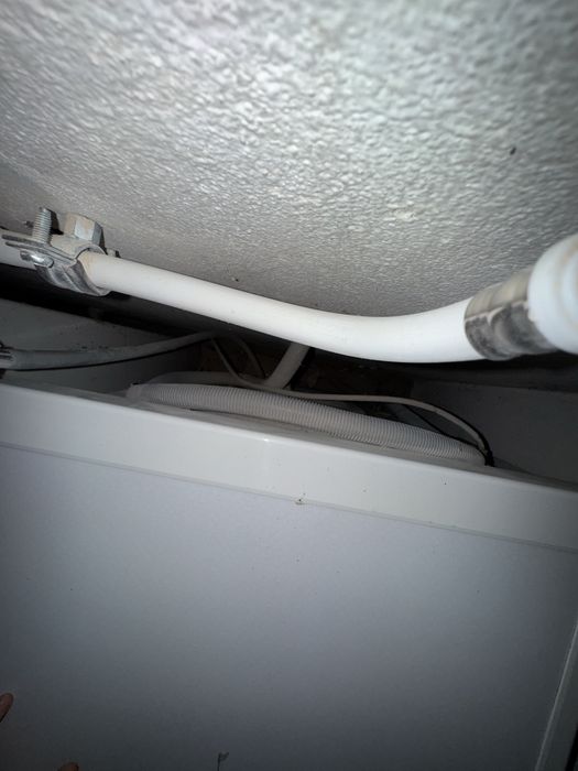 Maquina de lavar roupa Samsung Addwash WW80K5413WW 8kg