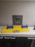 3D Retro Eletro - Suportes XL Gameboy, Game&watch, Switch e outros