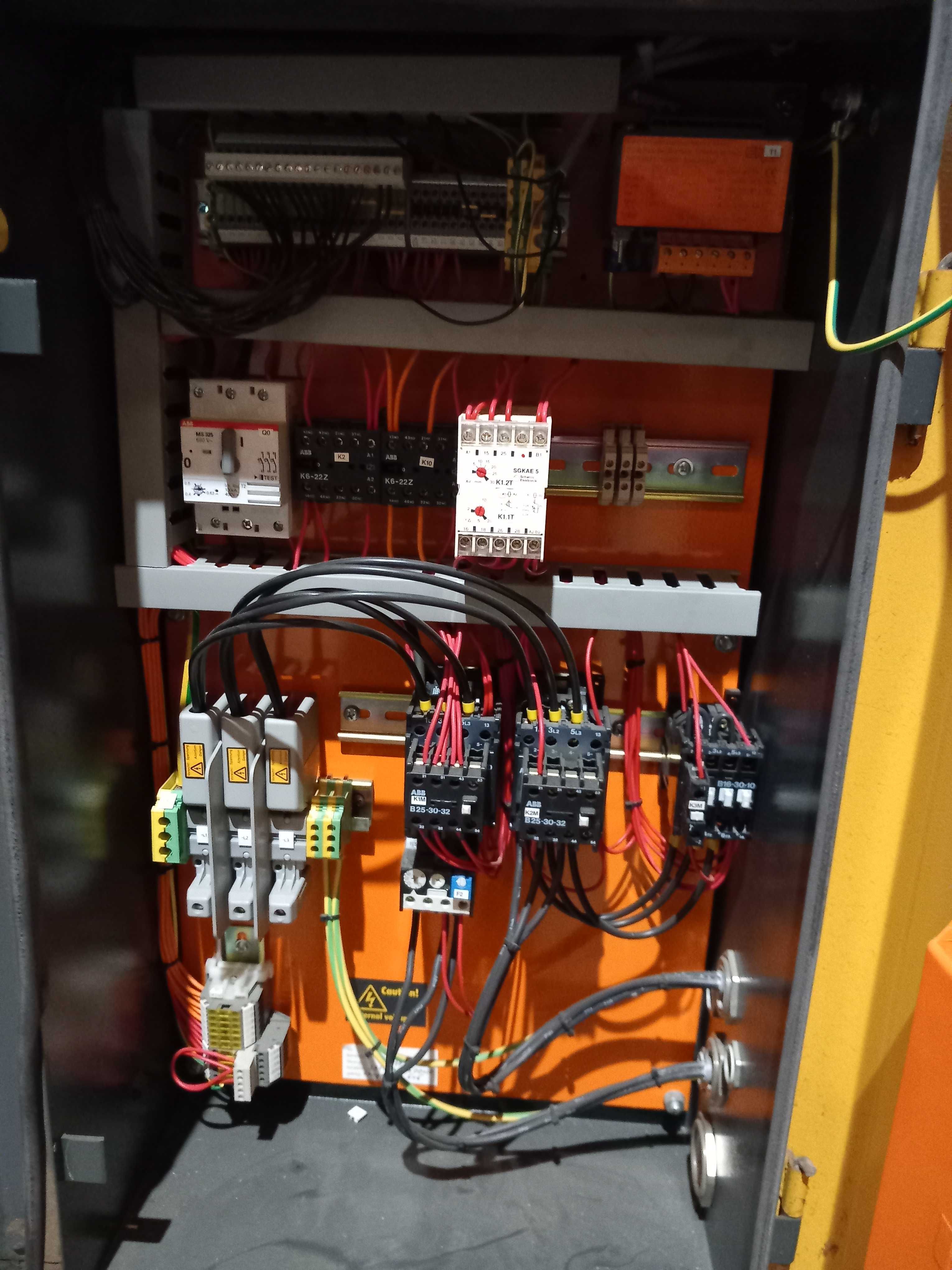 Compressor KAESER AS 31 #1482