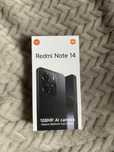 Nowy Xiaomi Redmi Note 14 8/256GB