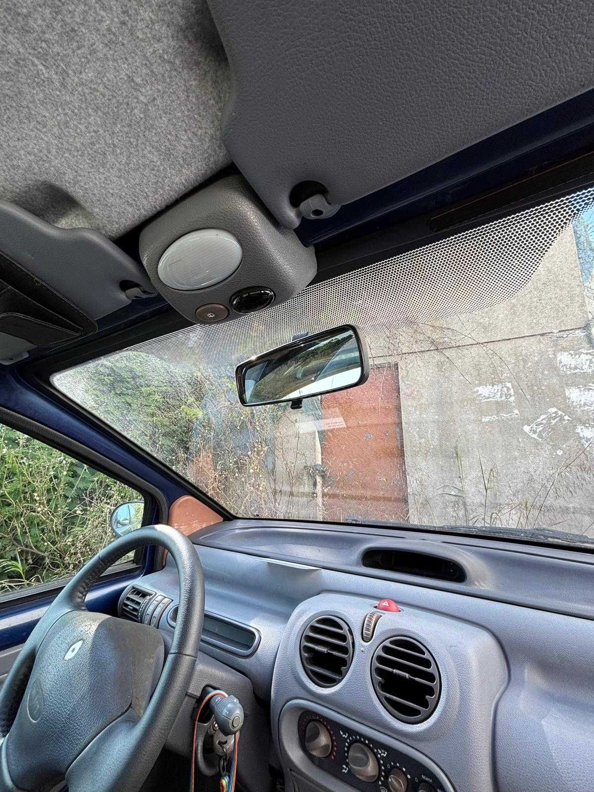 Renaut Twingo 1998