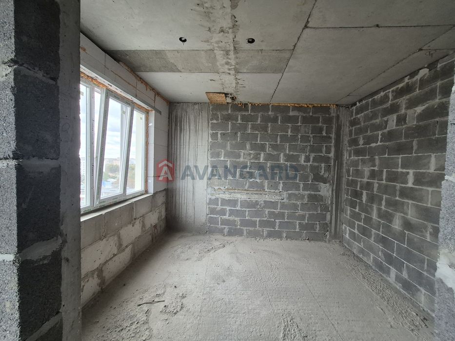 Трикімнатна єОселя для ВПО єВідновлення