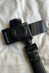 Camara Sony NOVA