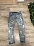 spodnie amiri jeans