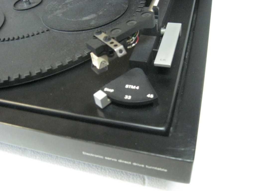 Gramofon Strathearn w extra stanie! Bez uszkodzeń. Igła rewelka.