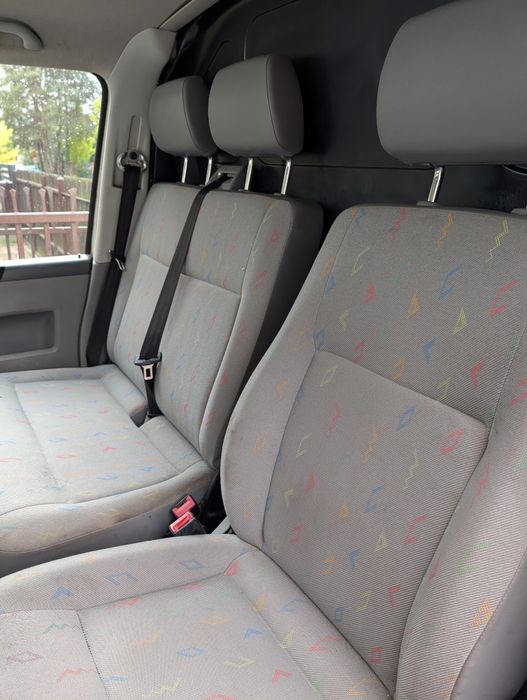 Ładna T5 19 tdi ładny stan