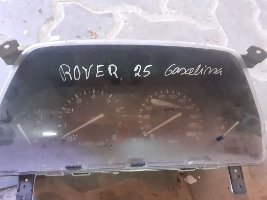 Quadrante rover 25 gasolina