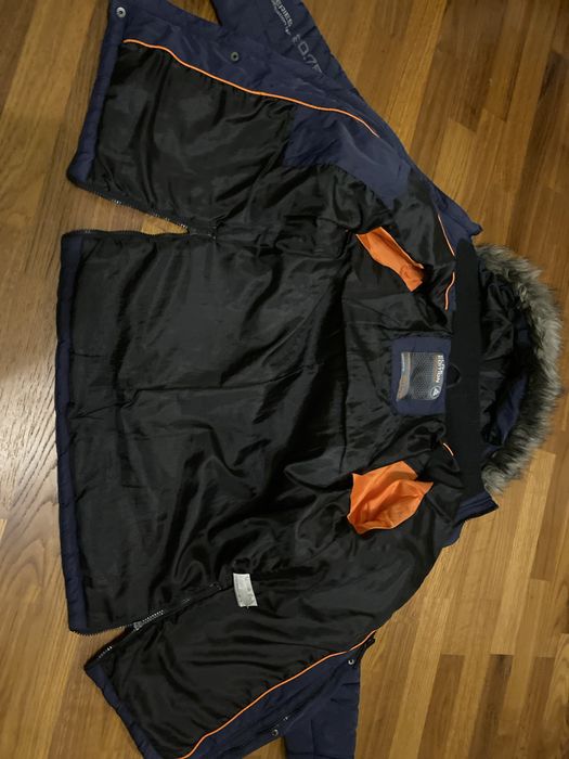 Зимова куртка Next, 12 років, 152 см, для хлопчиків
