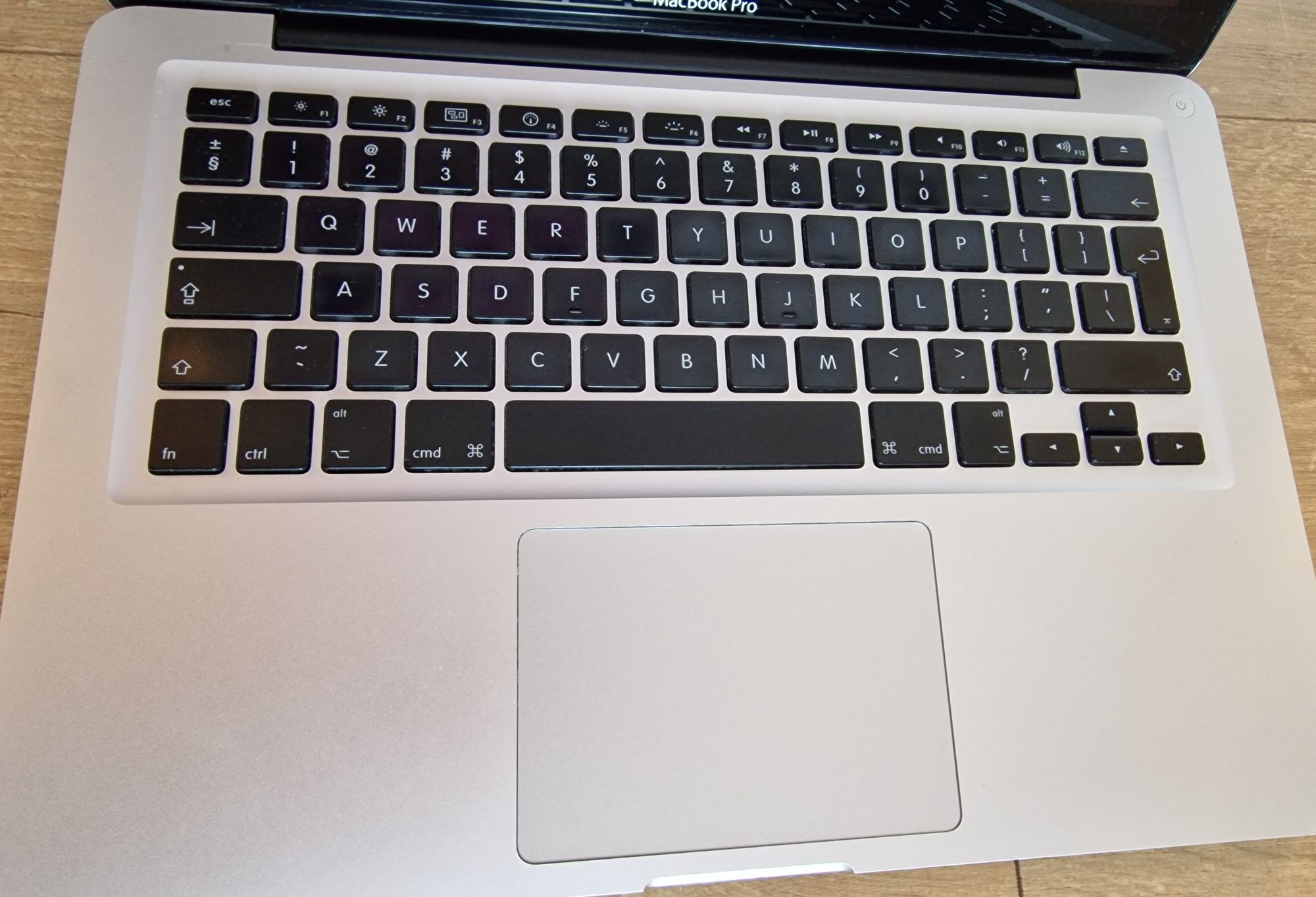 MacBook Pro 2009