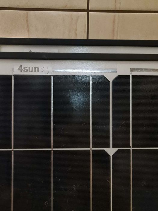 Panel fotowoltaiczny 4sun 100W