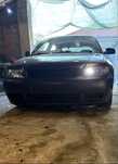 Audi a3 1.9 vp com material