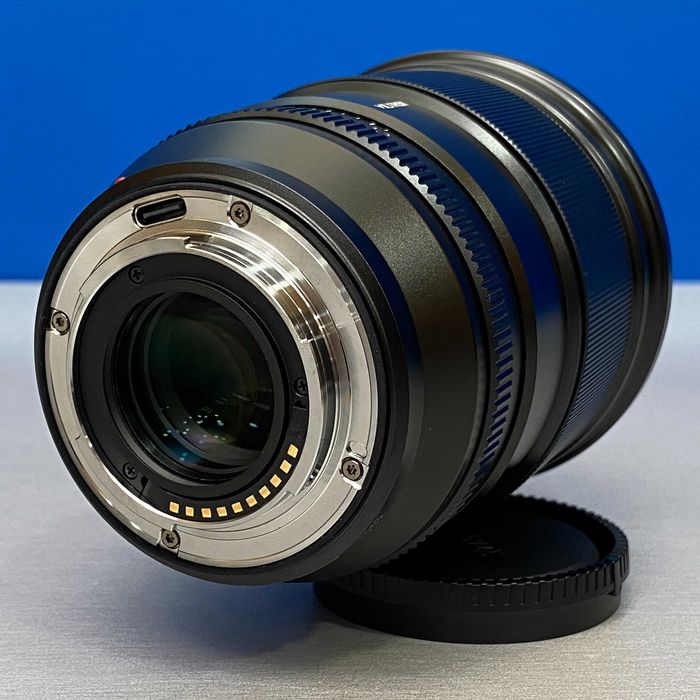 Viltrox PRO AF 75mm f/1.2 STM ED IF (Fujifilm)