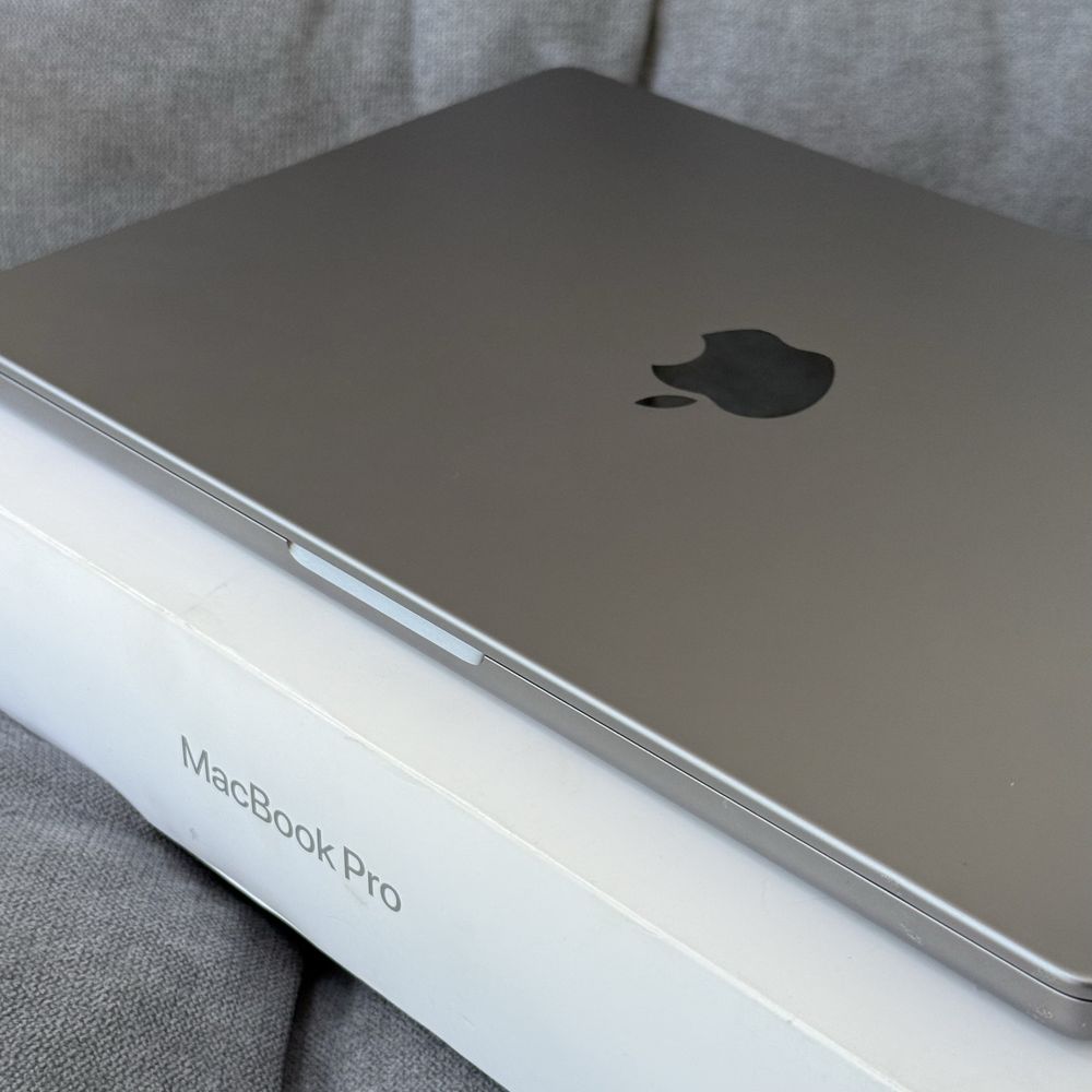 Apple Macbook Pro 14 M3 2024 8/512