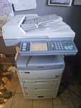 Sprzedam drukarkę OKI8451+MFP