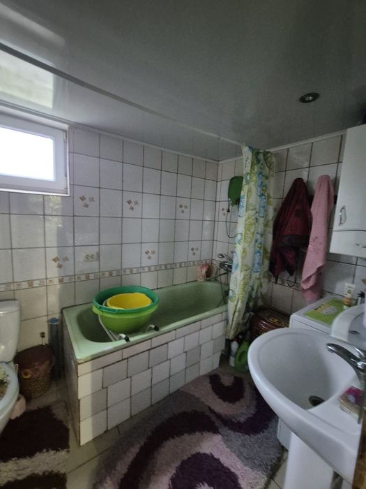 Продаж будинку м.Самар (район Животіловка)