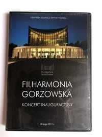 UNIKAT Koncert inauguracyjny (2011) Filharmonia Gorzowska - DVD Nowy