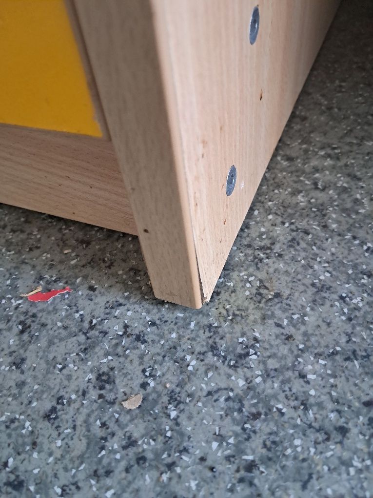 Biurko Bambino   używane