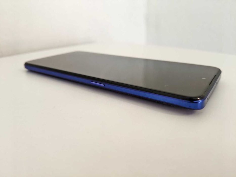 Смартфон realme GT Neo 3 12/256 150W полный комплект.