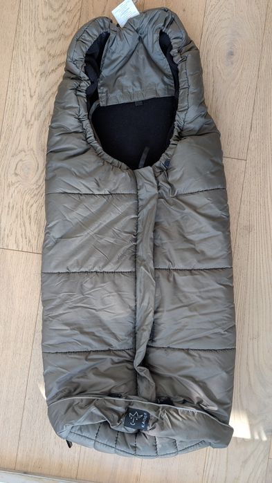 Cybex priam 2.0 golden rose wózek spacerówka I dodatki Kaiser