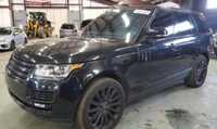 Запчасти шрот розборка Land Rover Range Rover Vogue L405