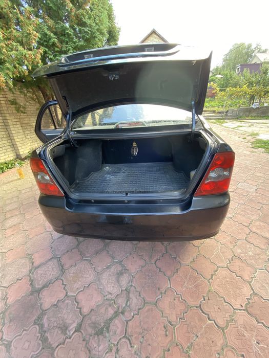 Продам свой GeelY CK
