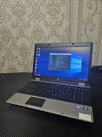 HP Probook 6550b 15.6" | i5 450M | 6gb ram | Intel HD | 128gb ssd new