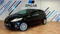 Ford Fiesta 1.25 Titanium