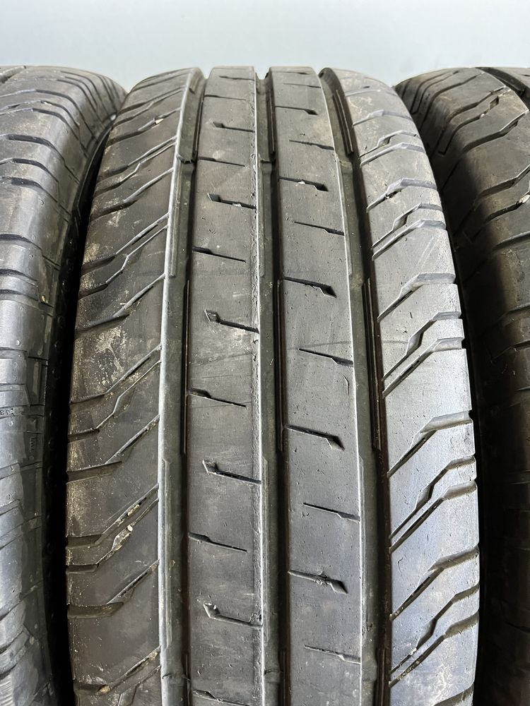 Letnie opony do Busa 195/70r15C Continental