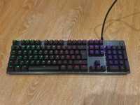 Teclado Logitech G512