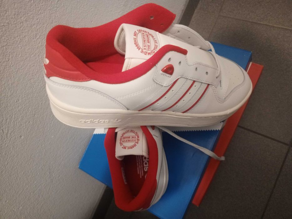 Buty męskie Adidas roz 44