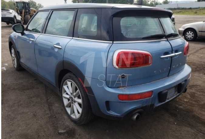 Розбірка шрот Mini Cooper R60 / F54 / F55 / F56 / F60
