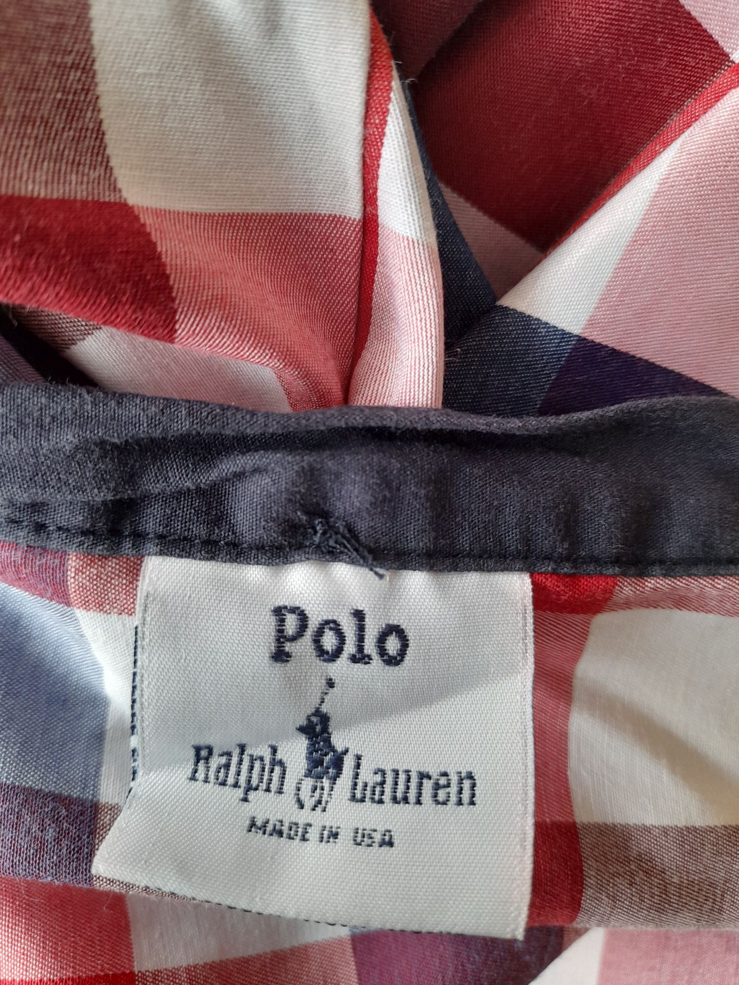 Bluzka damska rozmiar M Ralph Lauren