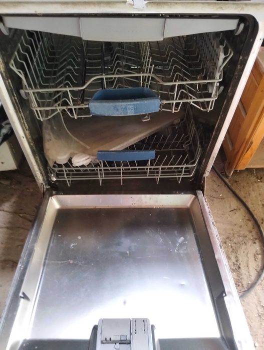 Zmywarka Bosch na części