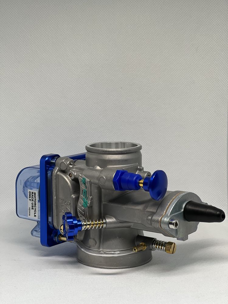 Карбюратор Keihin PWK 32,34