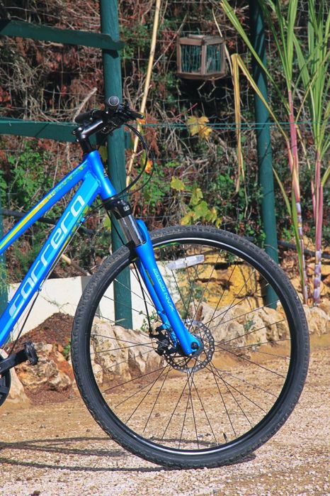 Bicicleta Carrera Crossfire 2 29"(M)