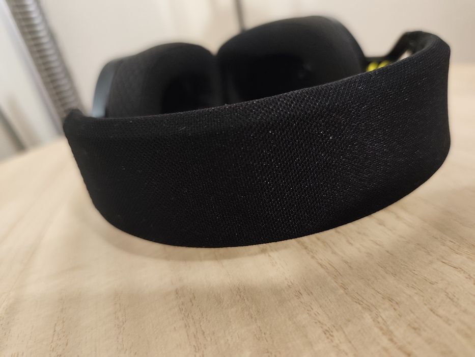 Auscultadores Gaming Bluetooth LOGITECH Lightspeed G435 (Over Ear - PC