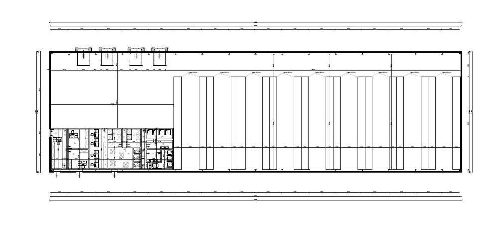 Projekty na studia - Budownictwo