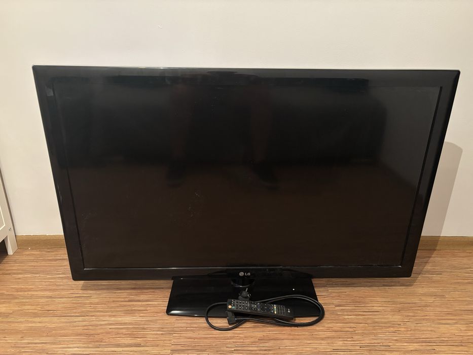 LG 47LK530 tv okazja