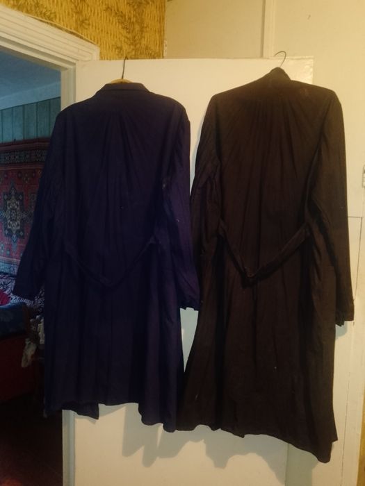 Продається спецодяг виробництва СРСР.