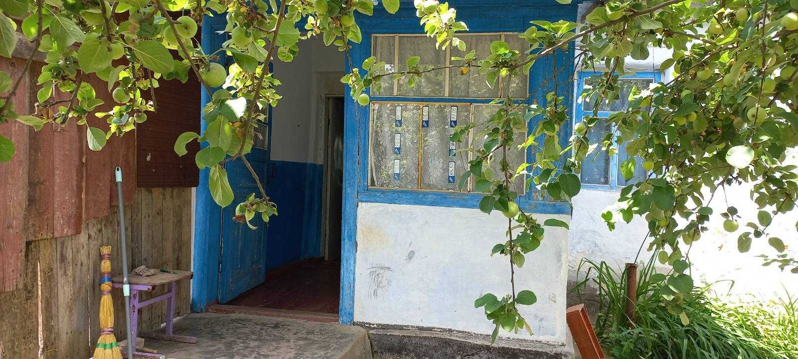 Продается Пол дома с.Шостакове