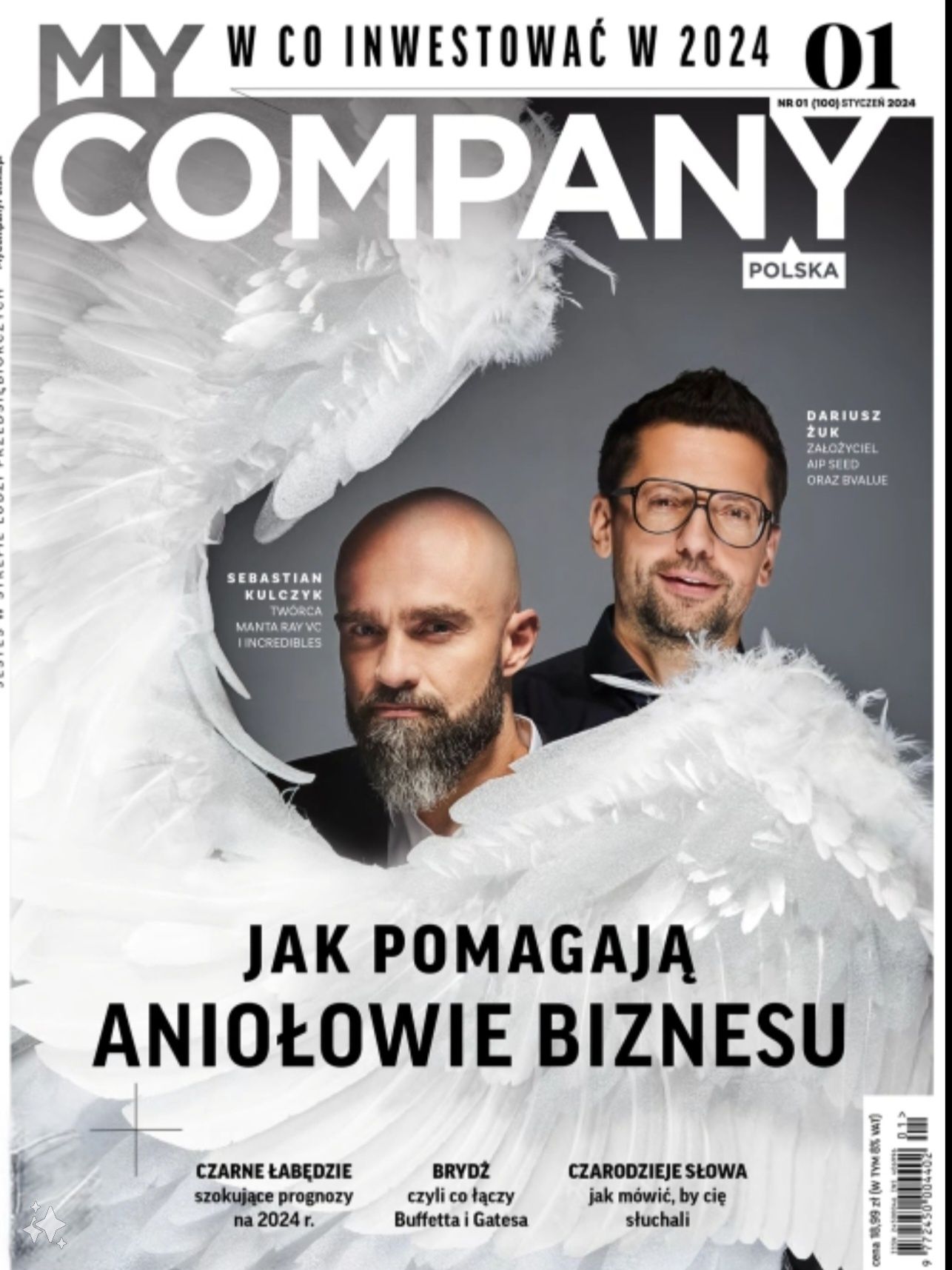 My Company 10.11.12.2023 oraz 01.02.03.04.2024