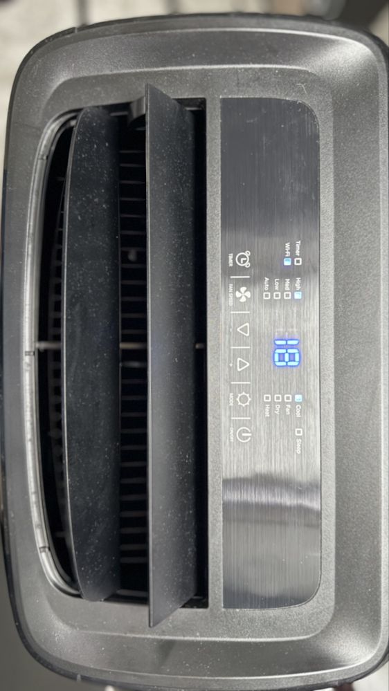 Klimatyzator TCL TAC 14 CHPB
